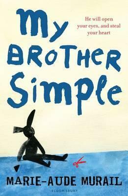 My Brother Simple by Marie-Aude Murail