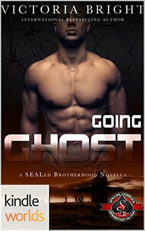 Going Ghost by Victoria Bright