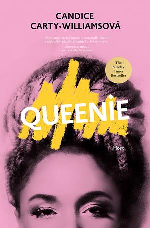 Queenie by Candice Carty-Williams