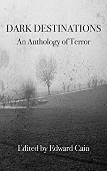 Dark Destinations: An Anthology of Terror by Kurt Marlow, Nick Zabierek, Graeme Wilcockson, Liam Wake, Summer Walker, Edward Caio