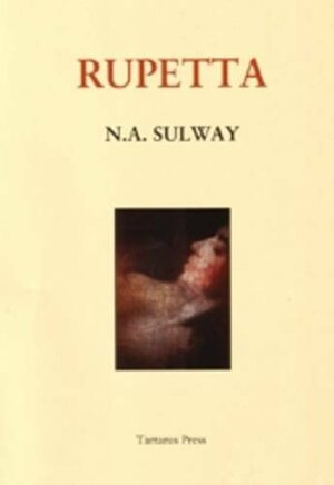 Rupetta by Nike Sulway