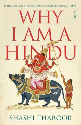 Why I Am a Hindu by Shashi Tharoor
