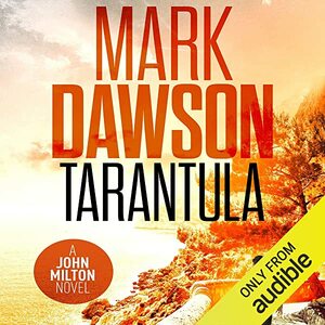 Tarantula by Mark Dawson