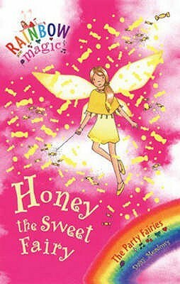 Honey the Sweet Fairy by Daisy Meadows