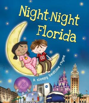 Night-Night Florida by Katherine Sully
