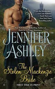 The Stolen Mackenzie Bride by Jennifer Ashley