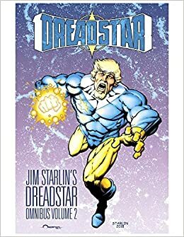 Dreadstar (Vol 2) #63: The Day the Urth Stood Still by Peter David