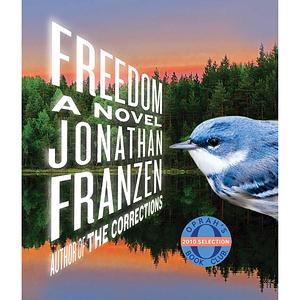 Freedom by Jonathan Franzen