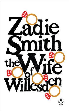 La donna di Willesden by Zadie Smith