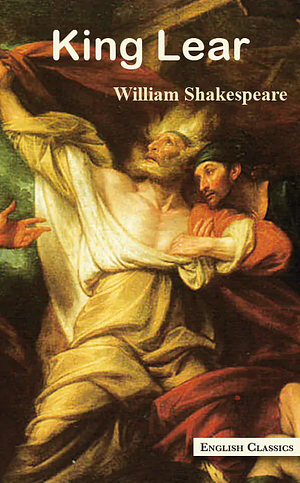 King Lear by William Shakespeare