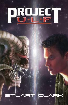 Project U.l.f. by Stuart Clark