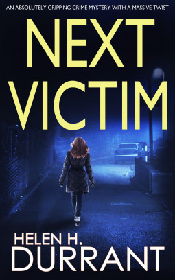 Next Victim by Helen H. Durrant