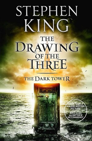 The Drawing of the Three by Stephen King