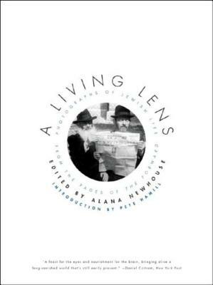 A Living Lens by 