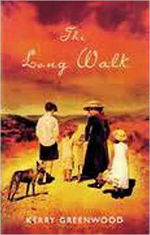 The Long Walk by Kerry Greenwood