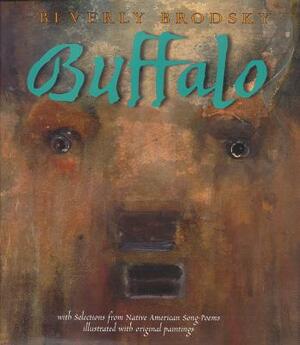 Buffalo by Beverly Brodsky