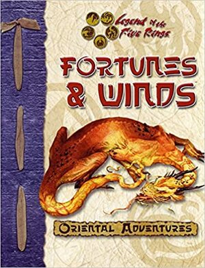 Fortunes and Winds by Rich Wulf