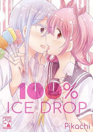 100% Ice Drop by Ohi Pikachi