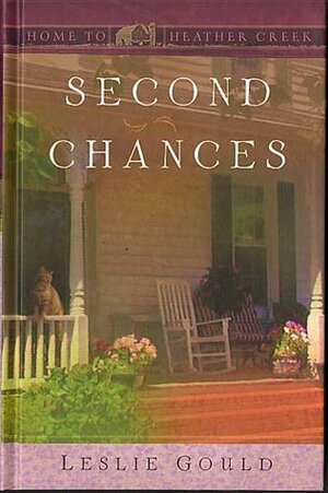 Second Chances by Leslie Gould