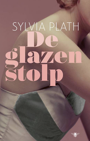 De glazen stolp by Sylvia Plath, René Kurpershoek