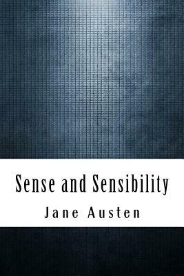 Sense and Sensibility by Jane Austen