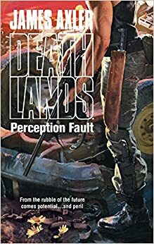 Perception Fault by James Axler
