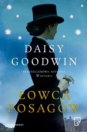 Łowca posagów by Daisy Goodwin