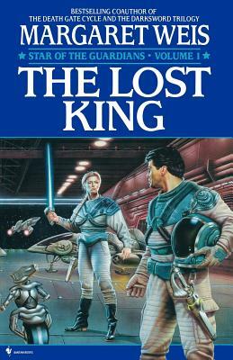 The Lost King by Margaret Weis