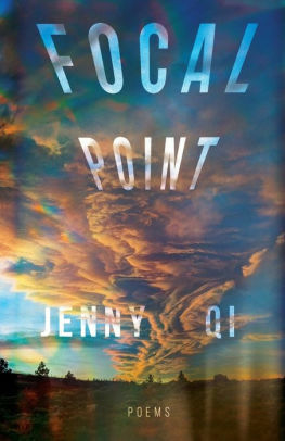 Focal Point by Jenny Qi