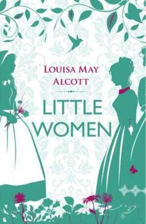 Little Women by Louisa May Alcott