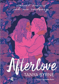 Afterlove by Tanya Byrne