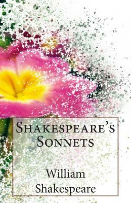 Shakespeare's Sonnets by William Shakespeare