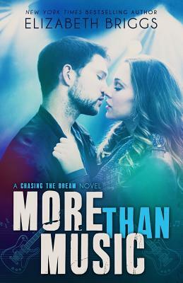 More Than Music by Elizabeth Briggs