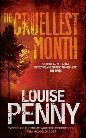 The Cruellest Month by Louise Penny