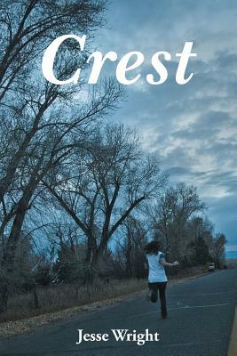 Crest by Jesse Wright