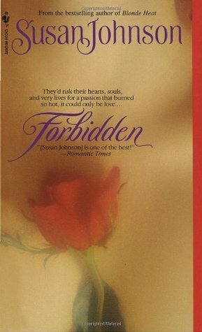 Forbidden by Susan Johnson