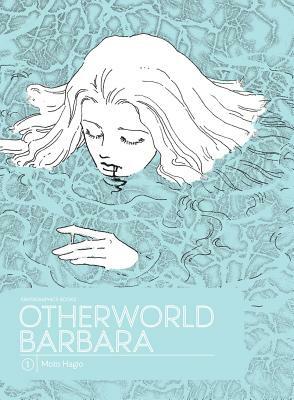 Otherworld Barbara Vol. 1 by Moto Hagio
