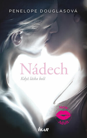 Nádech by Penelope Douglas