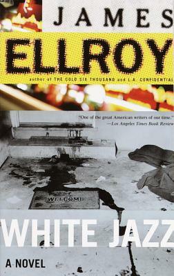 White Jazz by James Ellroy