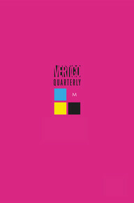 Vertigo Quarterly CMYK #2: Magenta by Annie Mok, Dawson Walker, Peter Milligan, Carla Berrocal, Matteo Scalera, Fábio Moon, Rian Hughes, Rufus Dayglo, Jody Houser, Ryan K. Lindsay, Nathan Fox, Michael Moreci, Tommy Lee Edwards, Andrea Mutti, Rachel Autumn Deering