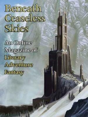 Beneath Ceaseless Skies #141 by Ann Chatham, Naomi Kanakia, Scott H. Andrews