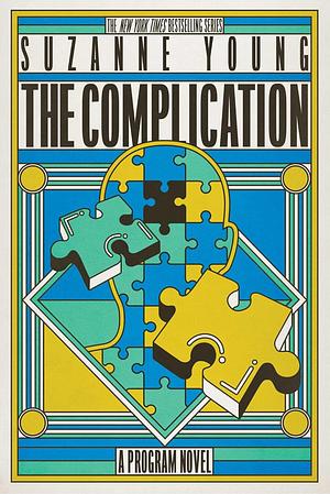 The Complication by Suzanne Young