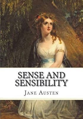 Sense and Sensibility by Jane Austen