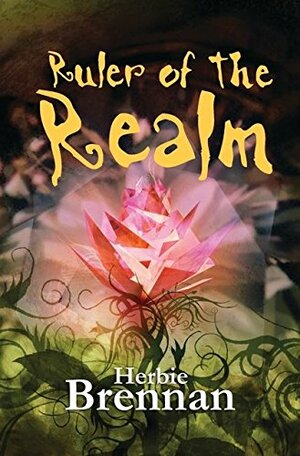 Ruler of the Realm by Herbie Brennan