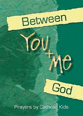 Between You & Me God by Diane M. Lynch