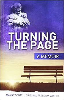 Turning the Page: A Memoir by Manny Scott