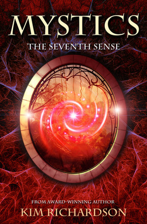 The Seventh Sense by Kim Richardson