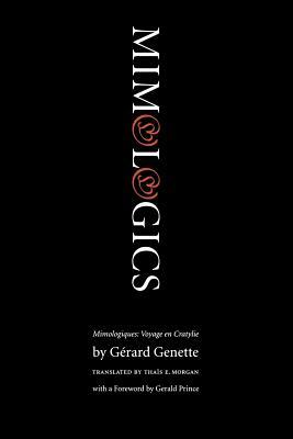 Mimologics by Gérard Genette