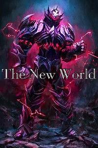 The New World (Unpublished Works) by Monsoon117