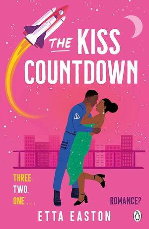 The Kiss Countdown by Etta Easton